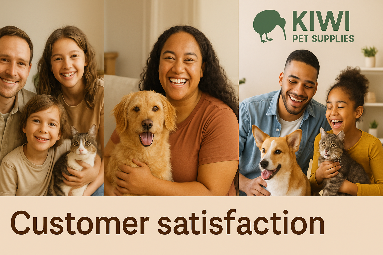 All Pet Supplies